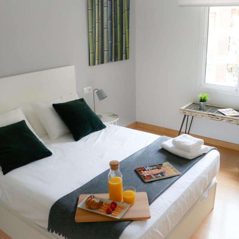 Malagueta Blue - Apartamento con vistas al mar - 19