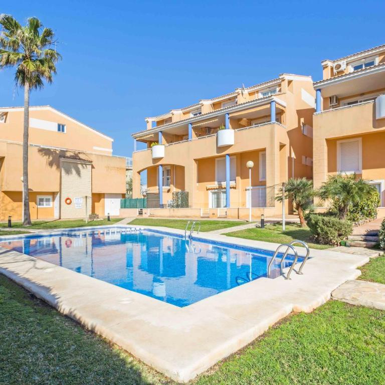 Atico La Caleta by BonCasa Costa Blanca - Apartamento - 2