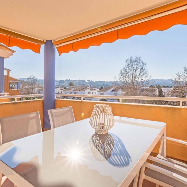 Atico La Caleta by BonCasa Costa Blanca - Apartamento - 3