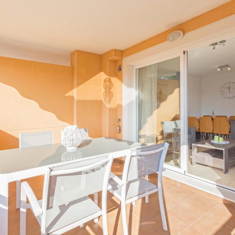 Atico La Caleta by BonCasa Costa Blanca - Apartamento - 5