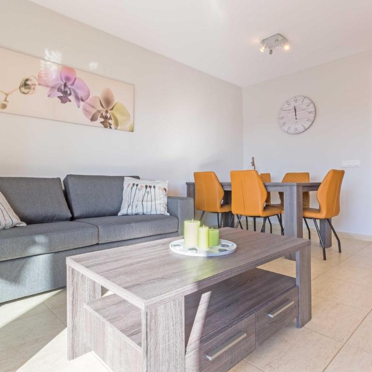 Atico La Caleta by BonCasa Costa Blanca - Apartamento - 6