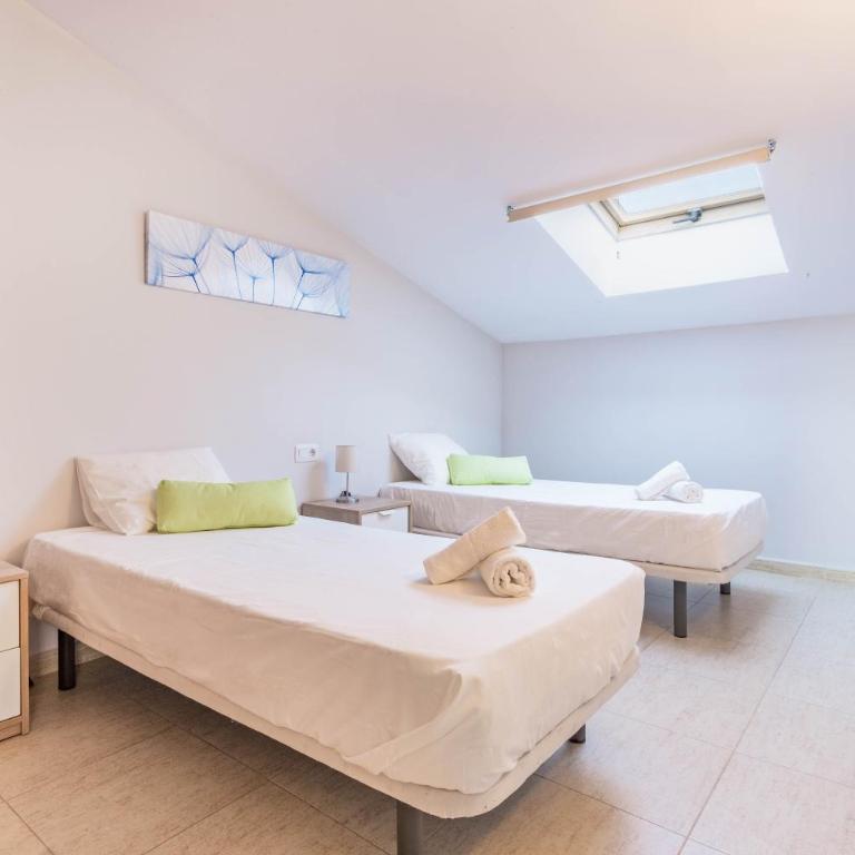 Atico La Caleta by BonCasa Costa Blanca - Apartamento - 16