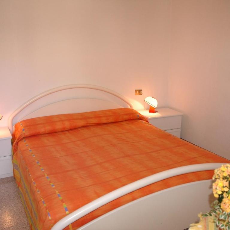 Residence Verdecasa - Appartamentino su 2 Livelli - 5