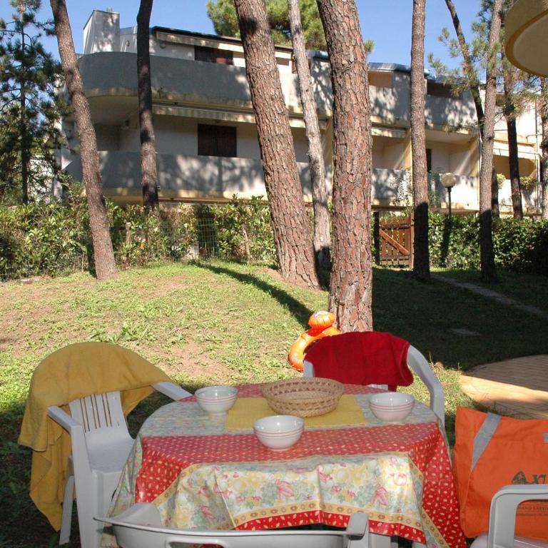 Residence Verdecasa - Appartamentino su 2 Livelli - 7