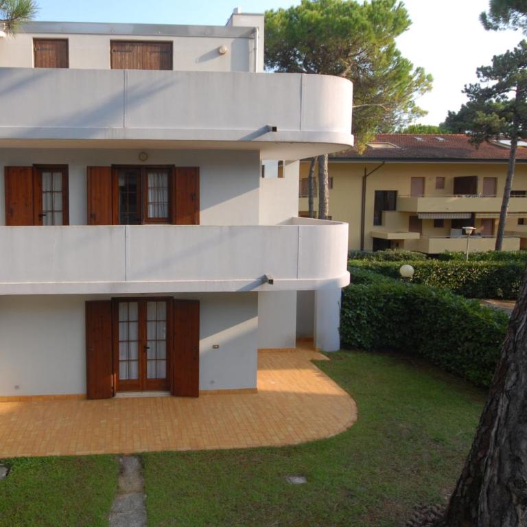 Residence Verdecasa - Appartamentino su 2 Livelli - 6