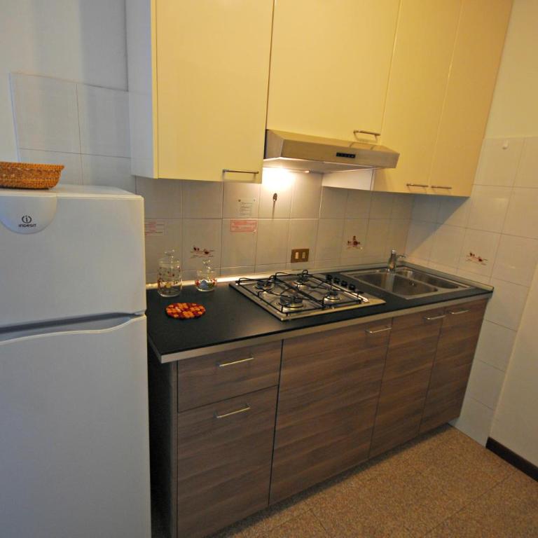 Residence Verdecasa - Appartamentino su 2 Livelli - 3