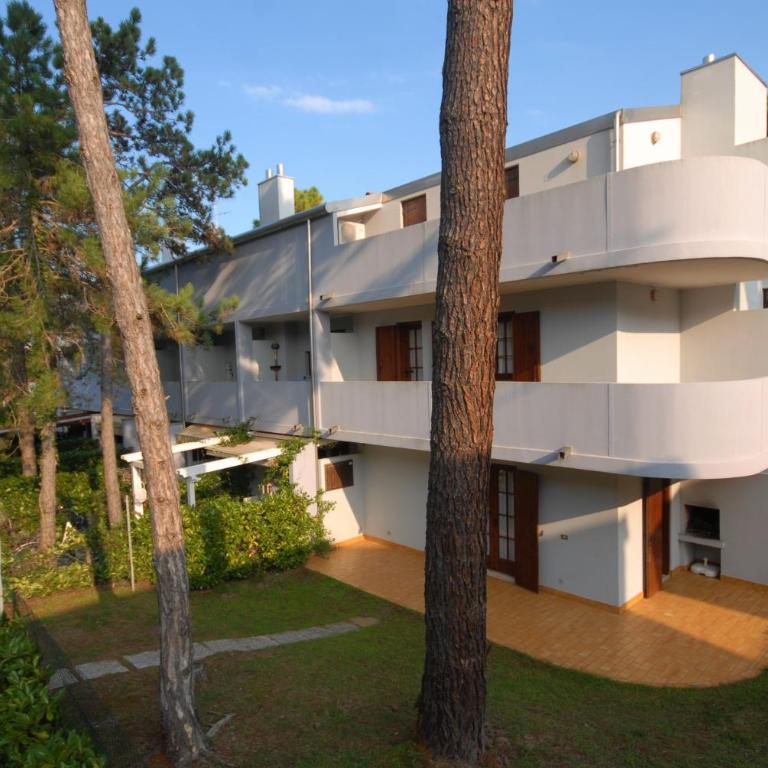 Residence Verdecasa - Appartamentino su 2 Livelli - 2