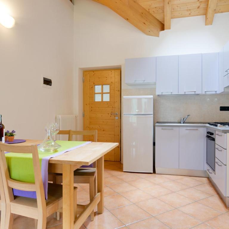 Apartment Valdisole - Appartamento con 2 Camere da Letto - 1