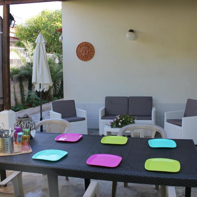 Casa Ammare Circe - Villa - 15
