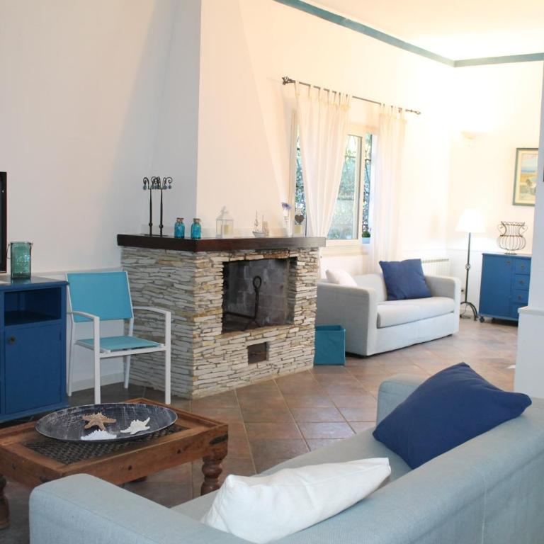 Casa Ammare Circe - Villa - 18