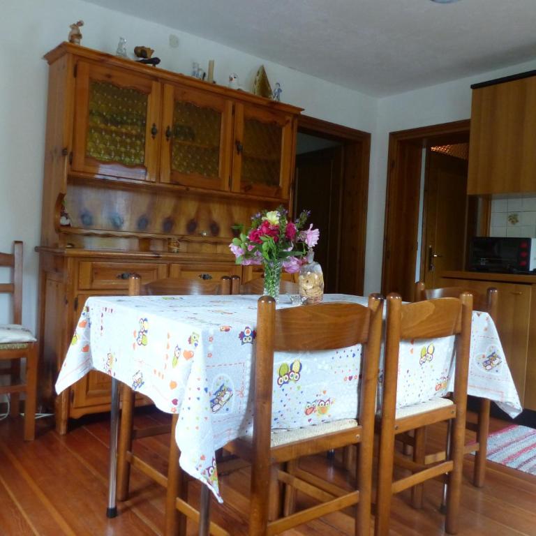 Mountain - Appartamento con Balcone - 43