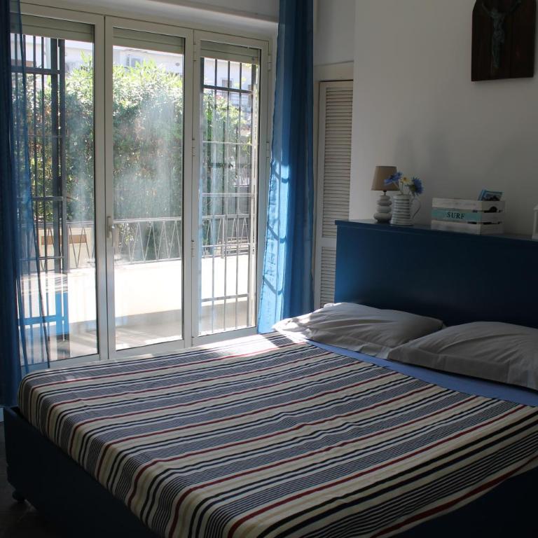 Casa Ammare Circe - Villa - 14