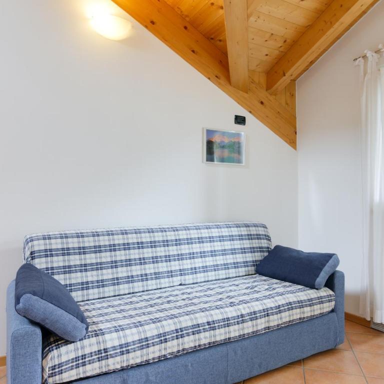 Apartment Valdisole - Appartamento con 2 Camere da Letto - 15