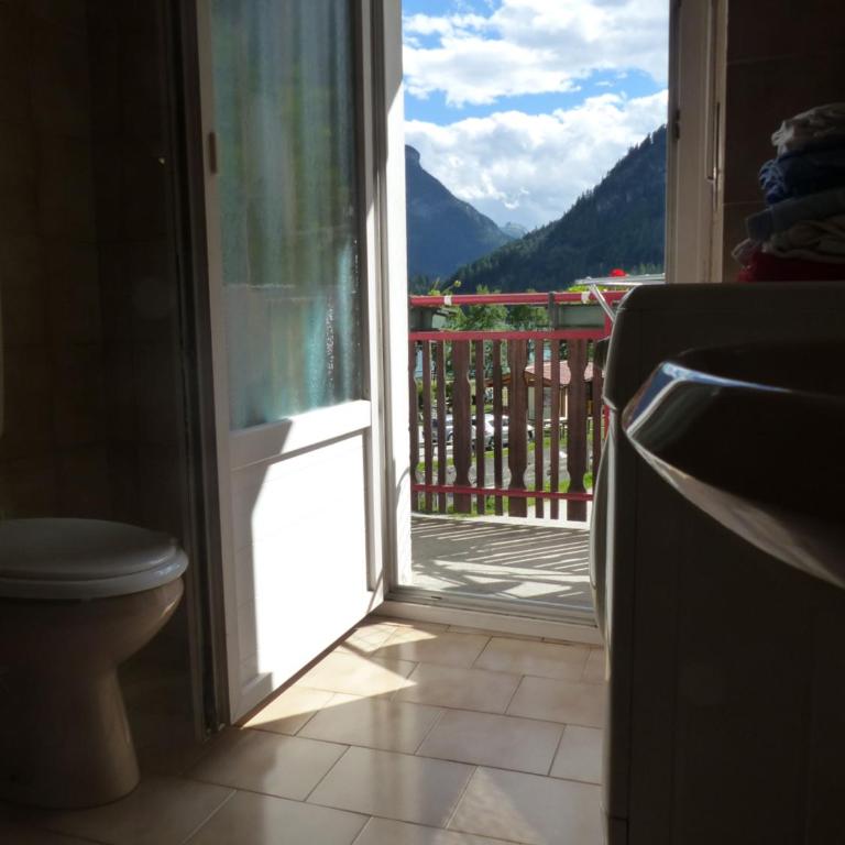 Mountain - Appartamento con Balcone - 41