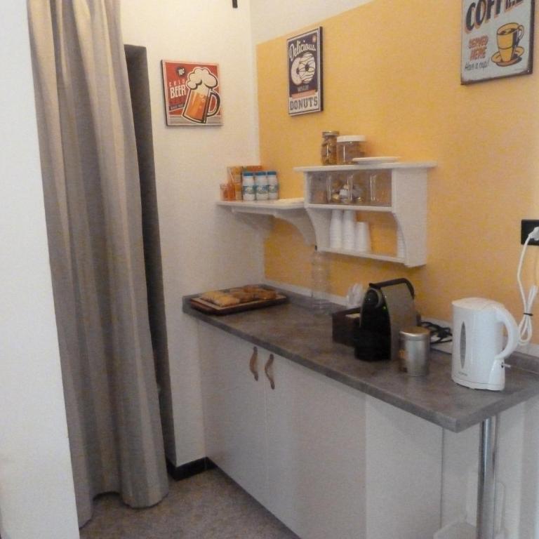 Rabadan Bed and Breakfast - Double Room with Private Bathroom - 5