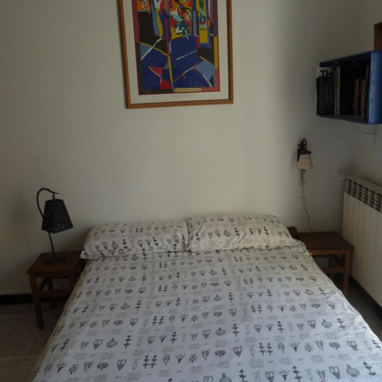 Rabadan Bed and Breakfast - Double Room with Private Bathroom - 4