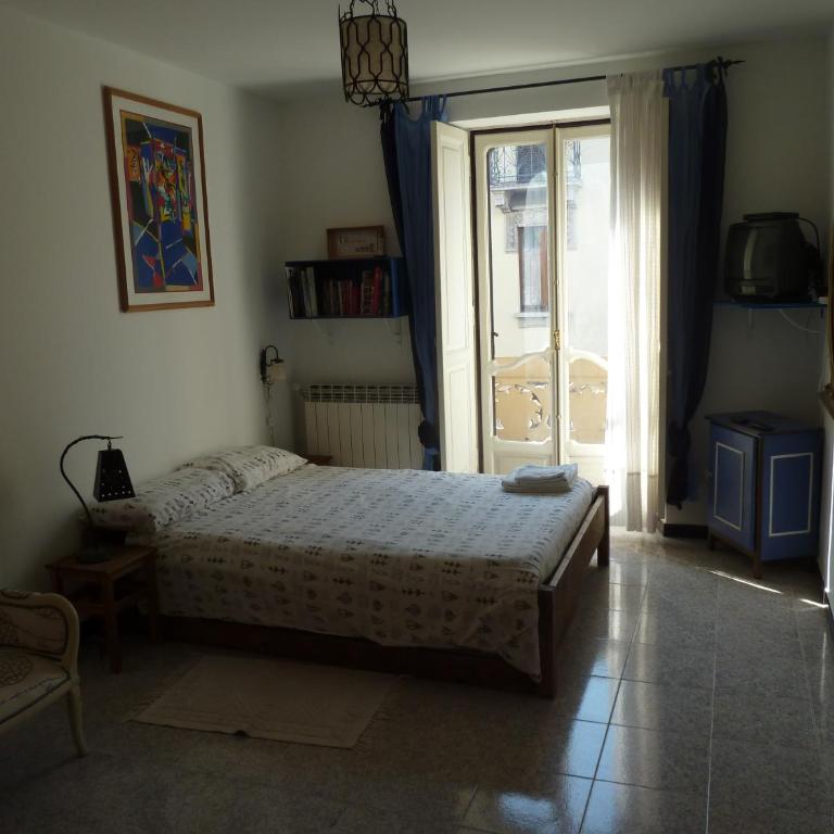 Rabadan Bed and Breakfast - Double Room with Private Bathroom - 1
