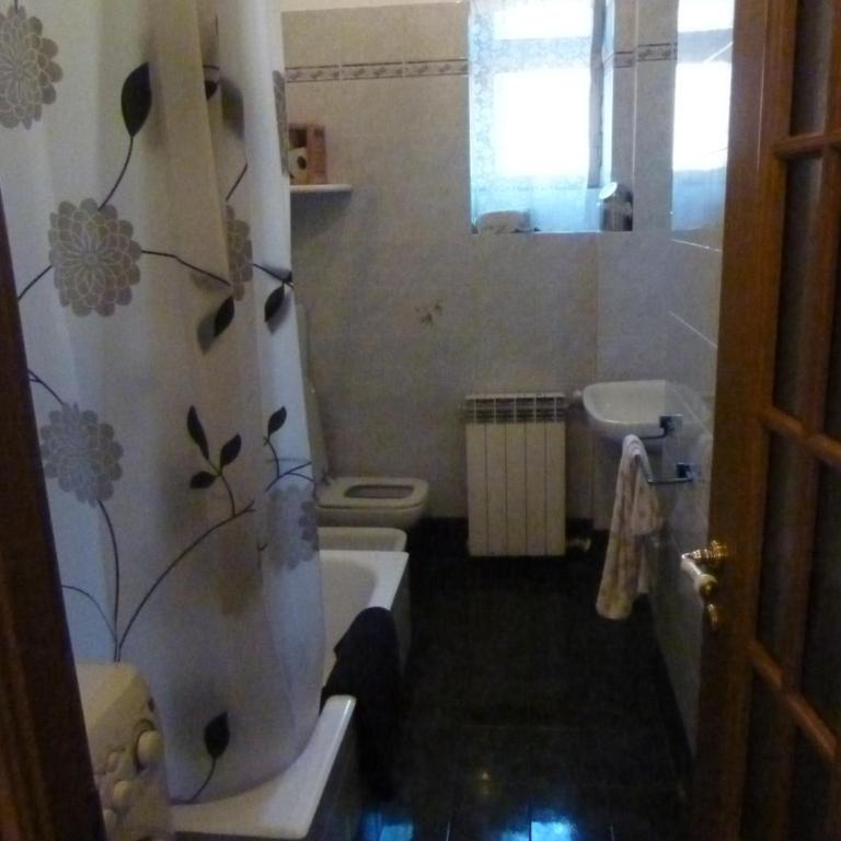 Rabadan Bed and Breakfast - Double Room with Private Bathroom - 7