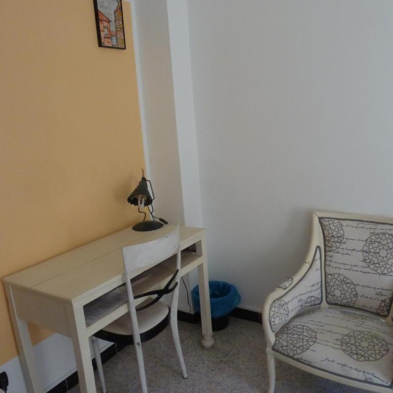 Rabadan Bed and Breakfast - Double Room with Private Bathroom - 3