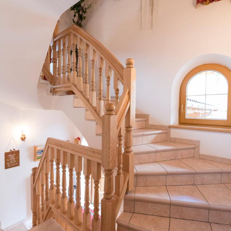 Appartement Alpina - Apartment mit 3 Schlafzimmern - 36