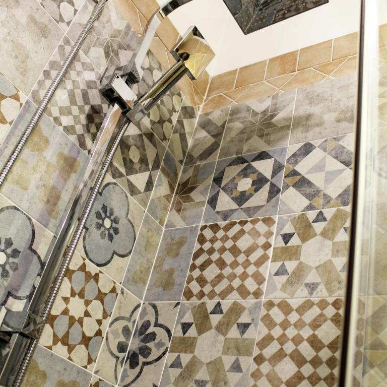 Casa Ammare Circe - Villa - 12