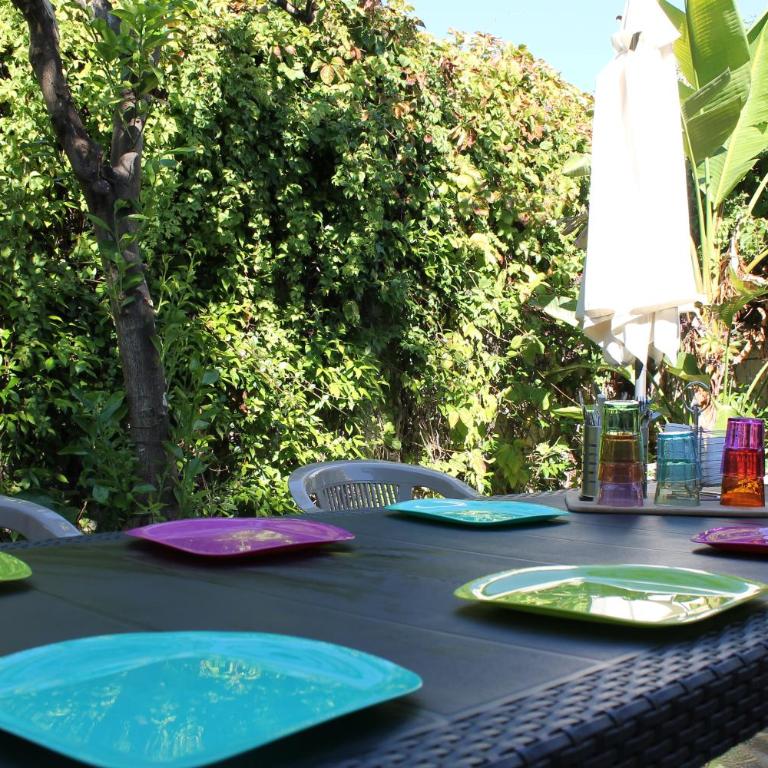 Casa Ammare Circe - Villa - 1