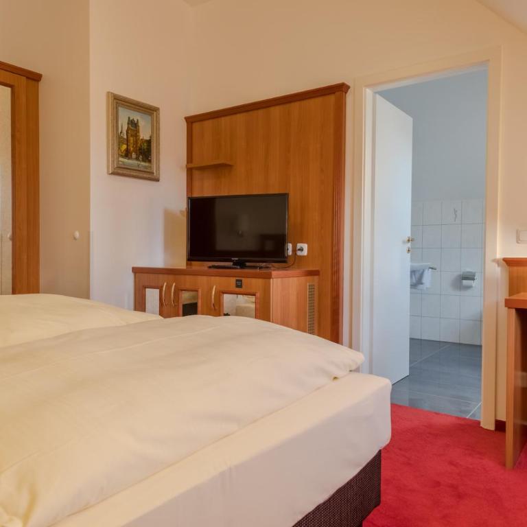 Hotel Bayernland GbR - Doppelzimmer - 5