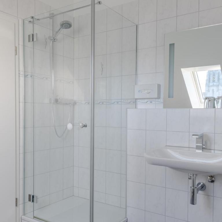 Hotel Bayernland GbR - Doppelzimmer - 2