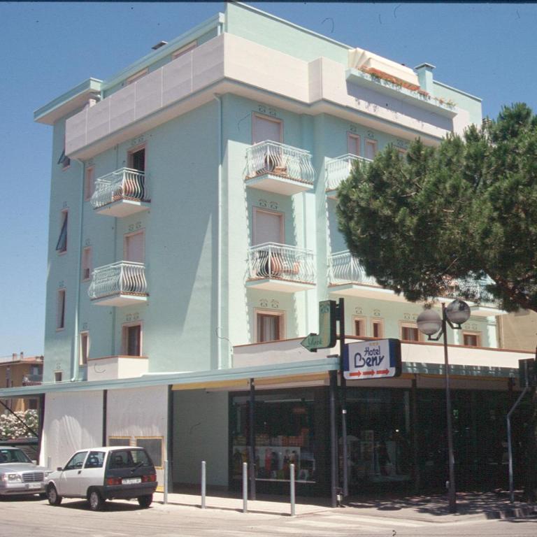 Condominio York - Appartamento con 1 Camera da Letto - 1