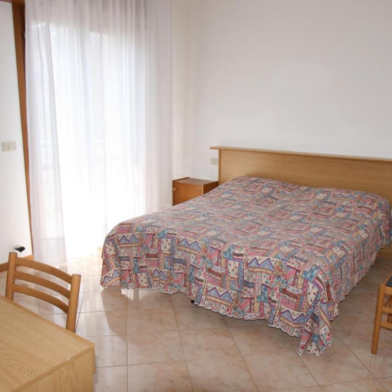 Condominio York - Appartamento con 1 Camera da Letto - 2