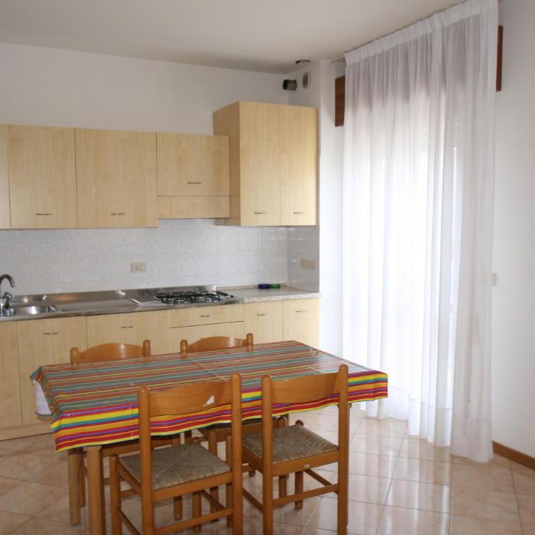 Condominio York - Appartamento con 1 Camera da Letto - 6