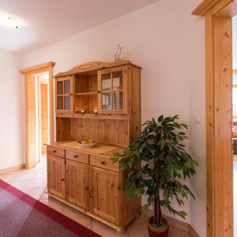 Appartement Alpina - Apartment mit 3 Schlafzimmern - 29