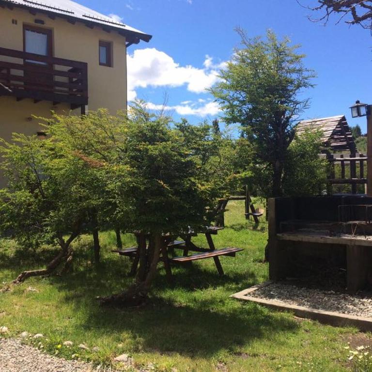 Altos del Catedral - Apartamento (4 adultos) - 26