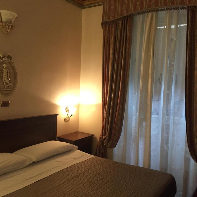 Hotel Robinson - Standard Double Room - 16