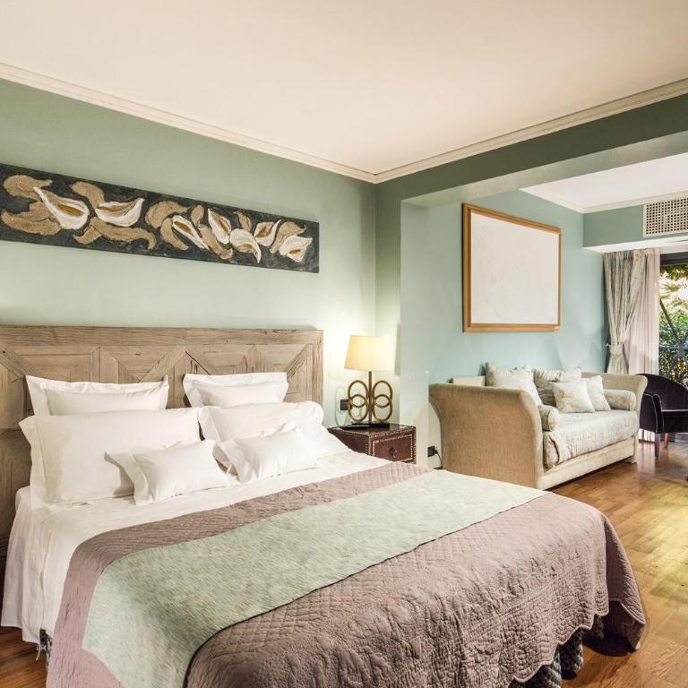 Hotel Villa Linneo - Junior Suite - 1
