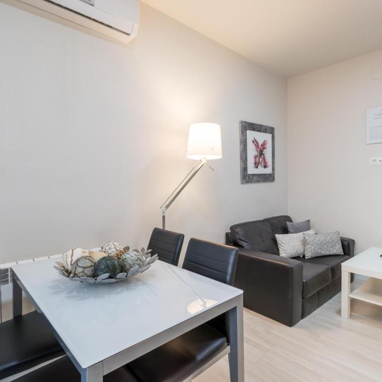 Apartamentos Centro Recogidas, Granada - Apartment with Balcony - 1