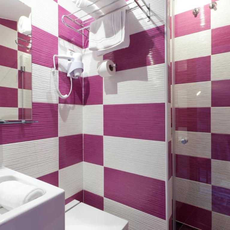 JC Rooms Chueca - Deluxe Single Room - 13