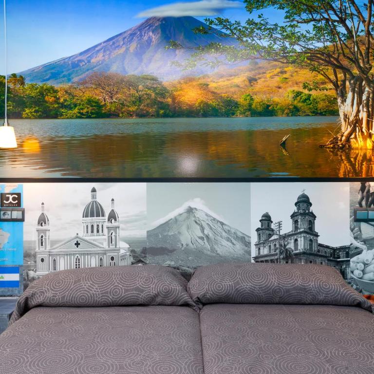JC Rooms Chueca - Deluxe Single Room - 4