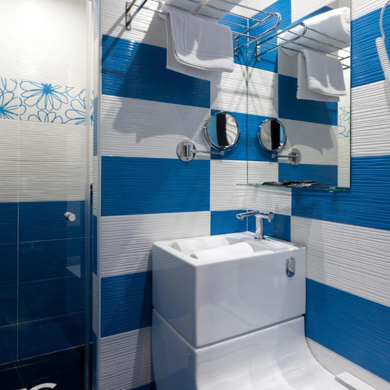 JC Rooms Chueca - Deluxe Single Room - 3