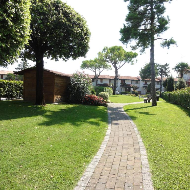 Villaggio Danubio - Casa Vacanze - 4