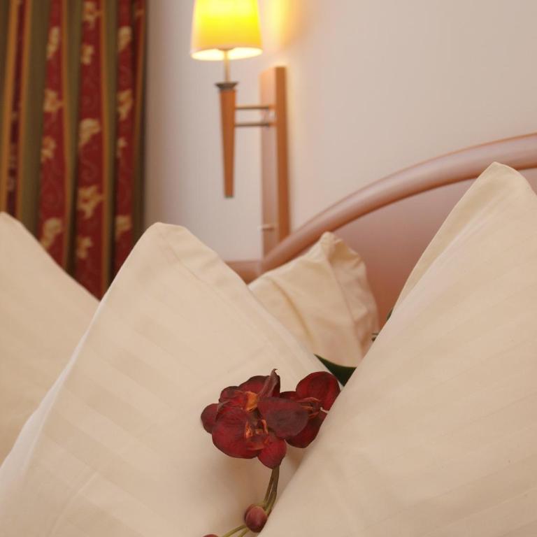 Der Sailer Hotel & Restaurant - Doppelzimmer - 3