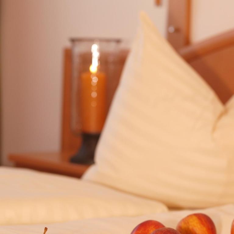Der Sailer Hotel & Restaurant - Doppelzimmer - 5