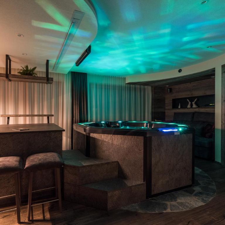 La vie Deluxe - Private Luxury Apartments - Apartamento Deluxe de 2 dormitorios con sauna - 13