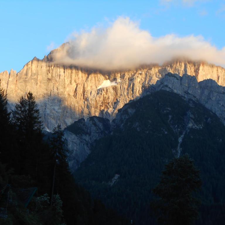 Mountain - Appartamento - Piano Terra - 30
