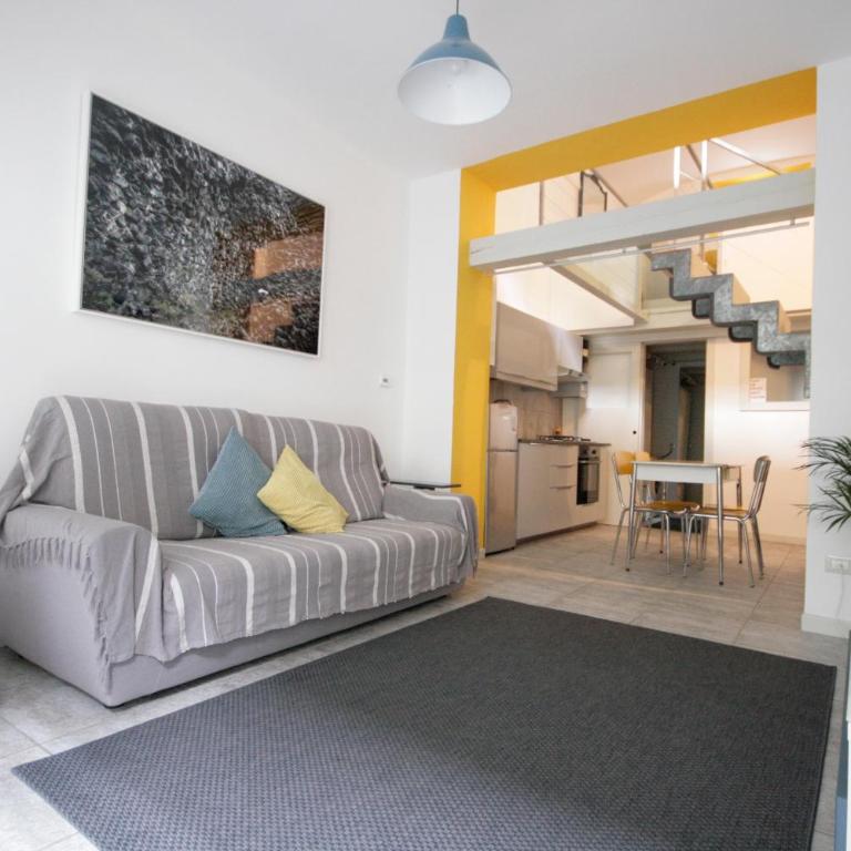Loft 33 nel Cuore di Torino Zona Universita' AC - Loft - 15