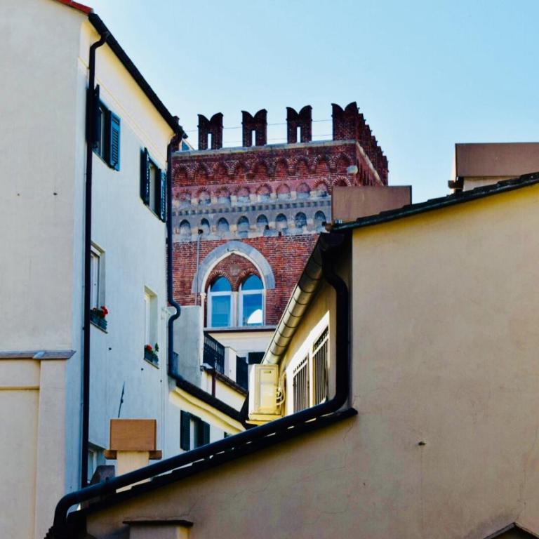 Old Port Apartment 4 beds - Appartamento con 1 Camera da Letto - 50