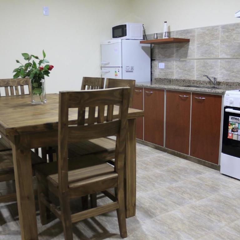 Tierra Virgen Cabañas - Apartamento con vistas al jardín - 17