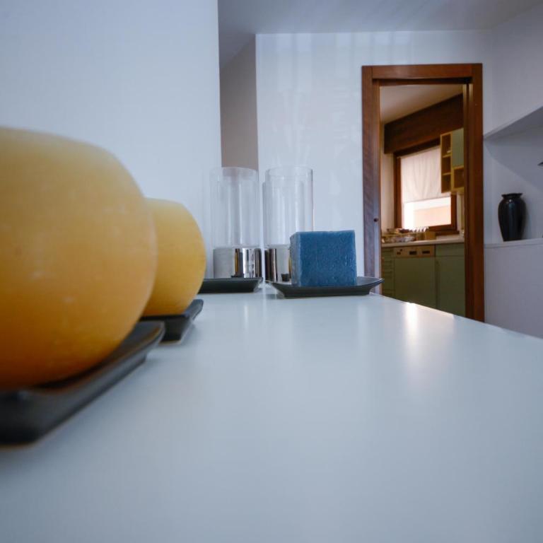 1Dest - White Dream - Appartamento con 2 Camere da Letto e Balcone - 28