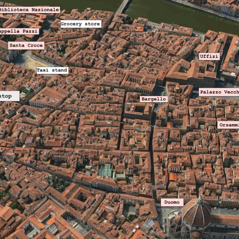 Bohémienne Penthouse - Appartamento Attico - 19