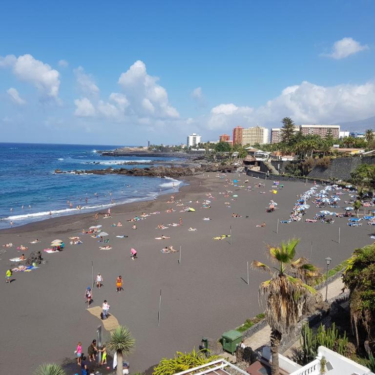 Summer Breeze - Apartamento de 1 dormitorio - 25